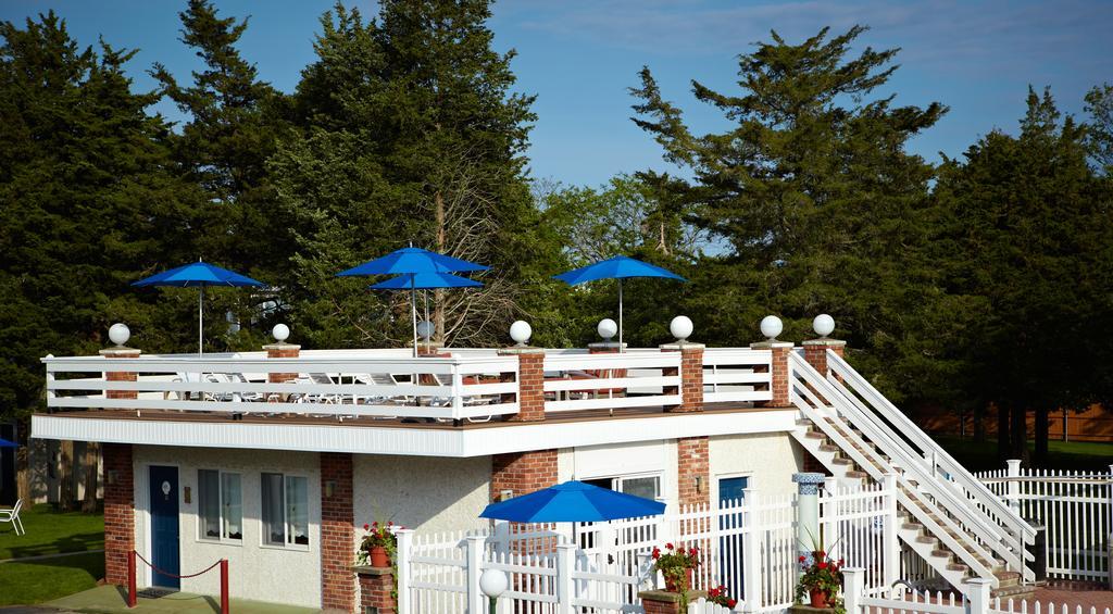 Breezeway Resort Westerly Zewnętrze zdjęcie